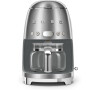 Kávovar Smeg DCF02SSEU