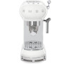 Kávovar Smeg ECF01WHEU