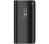 Cu-Be Clear View Samsung Galaxy A34 Black