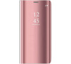 Cu-Be Clear View Samsung Galaxy A54 Pink