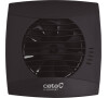 Axiální ventilátor Cata UC 10, černý