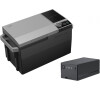 Přenosná chladnička EcoFlow Glacier Bundle (1ECOGLACOMBO) + baterie