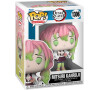 Funko POP Animation: Demon Slayer S2- Mitsuri Kanroji