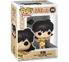 Funko POP Animation: Inuyasha- Rin