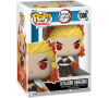 Funko POP Animation: Demon Slayer S2- Rengoku