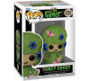 Funko POP Marvel: IAG- Groot (Marie Hair)
