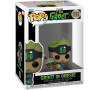 Funko POP Marvel: IAG- Groot PJs w/book