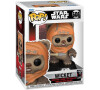 Funko POP Star Wars: RotJ 40th- Wicket
