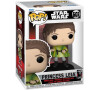 Funko POP Star Wars: RotJ 40th- Leia(BH)