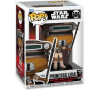 Funko POP Star Wars: RotJ 40th- Leia(Boushh)
