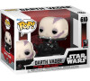 Funko POP Star Wars: RotJ 40th- Vader(unmasked)
