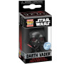 Funko POP Keychain: RotJ 40th- Darth Vader