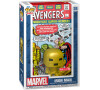 Funko POP Comic Cover: Marvel- Avengers #1