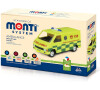 Seva MS 06.1 - Ambulance