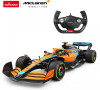 R/C auto McLaren F1 MCL36 (1:12)