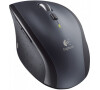 Myš Logitech Wireless Mouse M705 Marathon, černá (910-001949)
