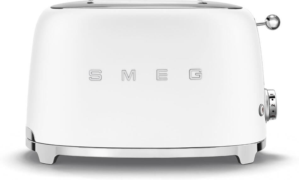 Topinkovač Smeg TSF01WHMEU