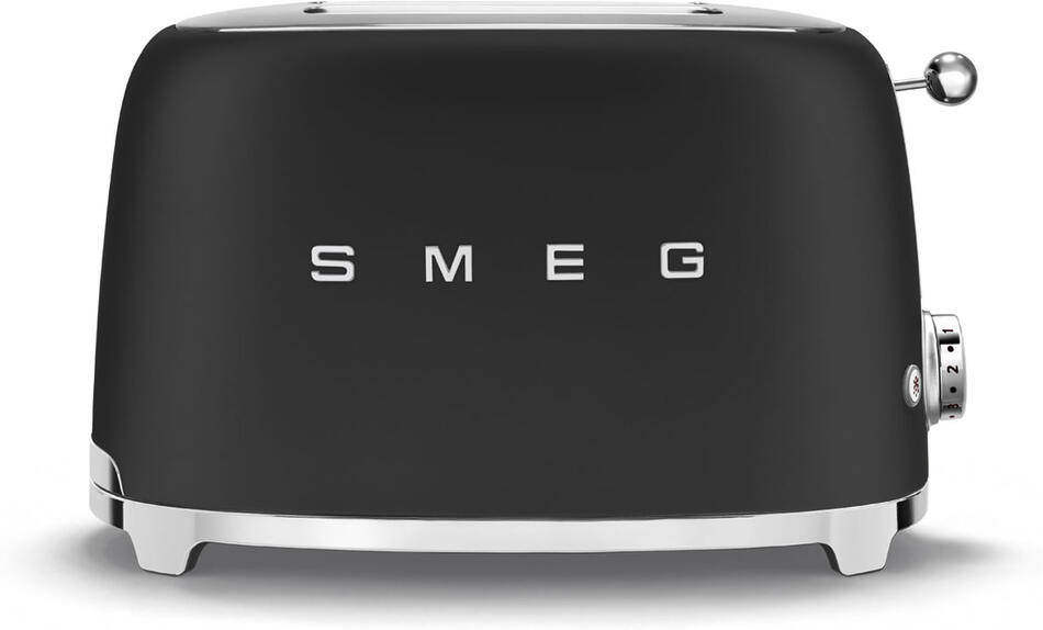 Topinkovač Smeg TSF01BLMEU