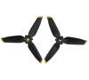 DJI FPV - 5328S vrtule (Golden, 2 páry)