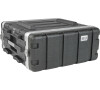 EATON přepravní pouzdro pro 4U rack komponenty, ABS (SRCASE4U)