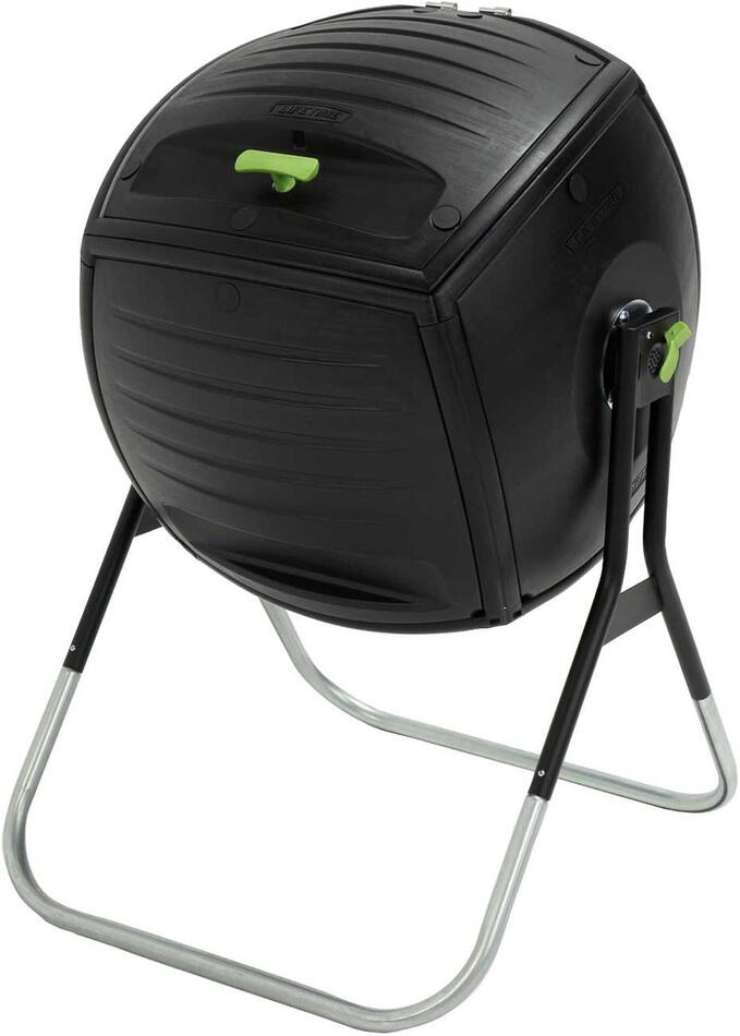 Kompostér LIFETIME 60076 SINGLE LG3724