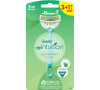 Wilkinson Sword Xtreme3 dmsk holtka My Intuition Comfort Sensitive, 3 bity, 4 ks