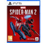 HRA PS5 - Marvel´s Spider-Man 2