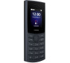 Nokia 110 4G Dual SIM 2023 modr (1GF018MPE1L07)