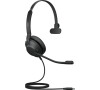 Jabra Evolve2 30 SE / Mono / USB-C / Drát / Černá (23189-889-879)