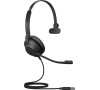 Jabra Evolve2 30 SE / Mono / USB / Drát / Černá (23189-889-979)