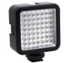 LED světlo (bez baterie)