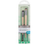 Štětec EcoTools Brush Ultimate Concealer Trio, 1 ml