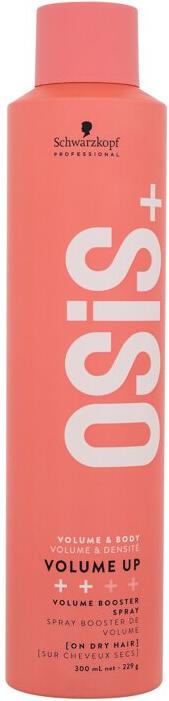 Objem vlasů Schwarzkopf Professional Osis+ Volume Up, 300 ml