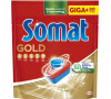 Somat tablety do myčky Gold, 90 ks