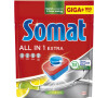 Somat tablety do myčky Classic, 85 ks