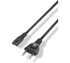 Síťový kabel 230V Yenkee YPC 570