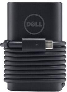 Dell 100W napájecí adaptér Dell USB-C s 1m napájecí kabel (450-BBNY)