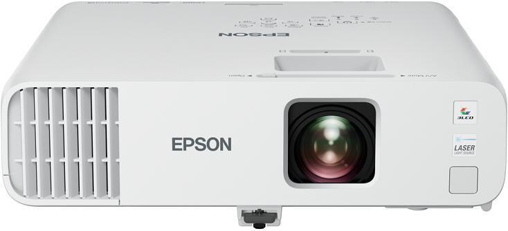 Epson EB-L210W / 3LCD / 4500lm / WXGA / 2x HDMI/LAN/WiFi (V11HA70080)