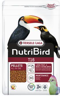 Versele-Laga Nutribird T16 10kg