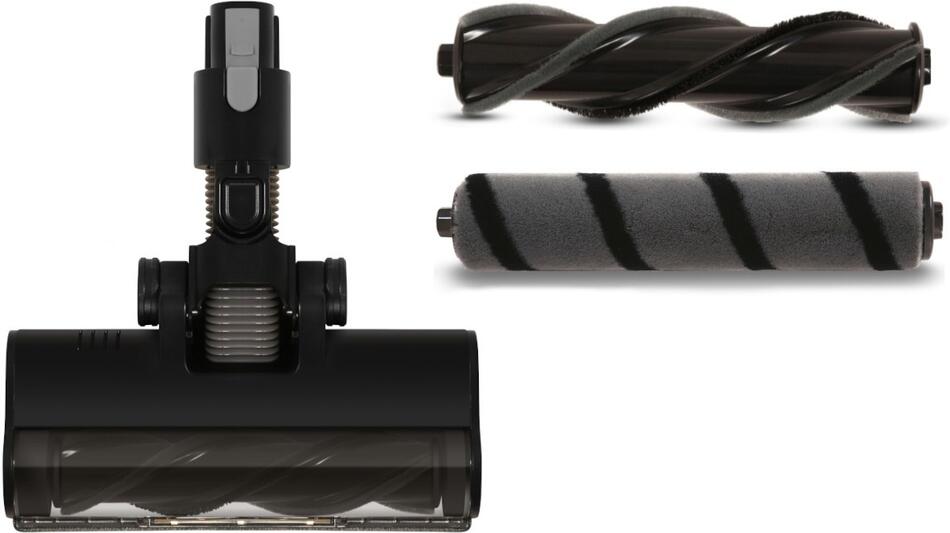 Lauben Stick Vacuum LED Head Deluxe 400BC