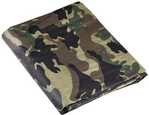 Plachta DEN BRAVEN 3x4m