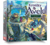 Kroniky Avelu - Nová dobrodružství