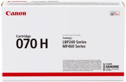 Canon Cartridge 070 H (5640C002)