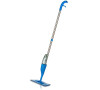 BRILANZ Spray mop, 2x láhev, modrý (43943401)
