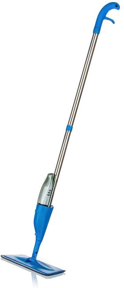 BRILANZ Spray mop, 2x láhev, modrý (43943401)