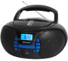 Boomblaster Sencor SPT 2700 BK
