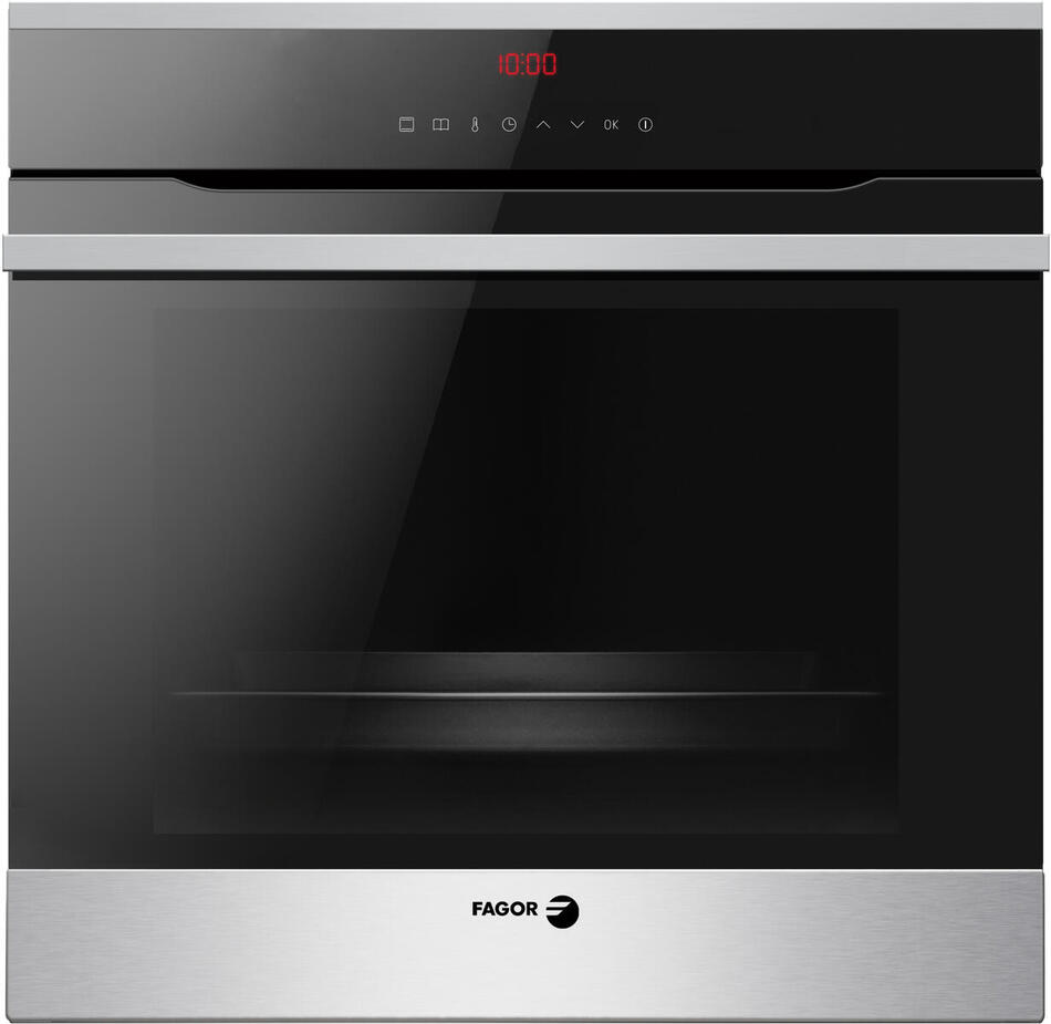 Trouba Fagor 8H-765TCX