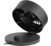 ARCTIC Summair (Black) - Foldable USB Table Fan (AEBRZ00023A)