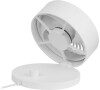 ARCTIC Summair (White) - Foldable USB Table Fan (AEBRZ00025A)