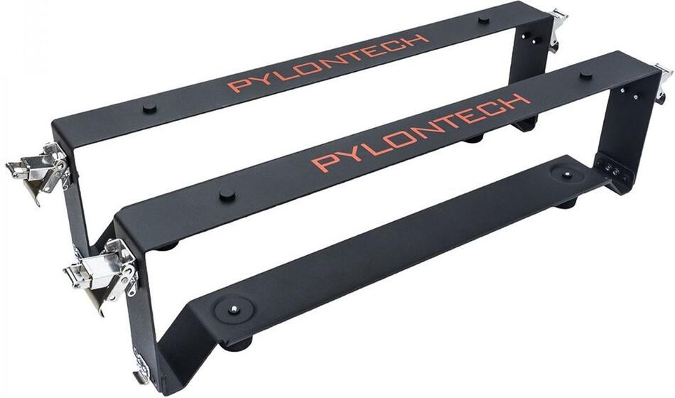 Pylontech konzole - rámečky pro baterie Pylontech US5000 (BATPYL9000)